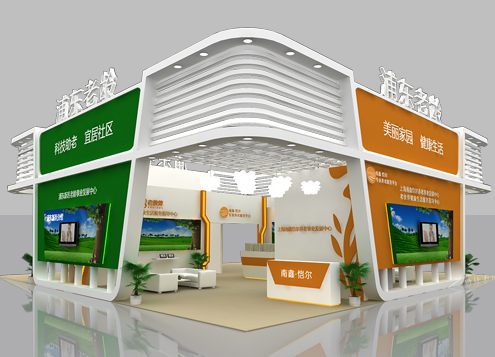 展台制作公司在工作中要重视哪些因素