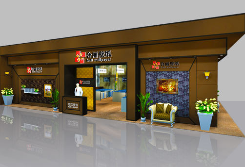 大连展览工厂-绿色环保就选海丰! 大连展览工厂-绿色环保就选海丰!