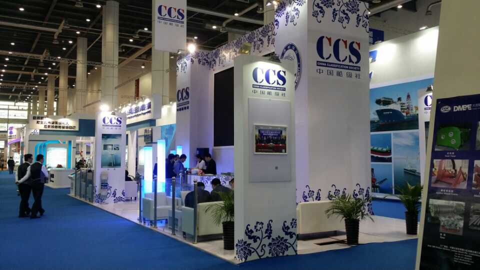 会展的最大帮手—会展公司