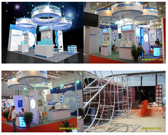 大连展览展会期间的安全须知